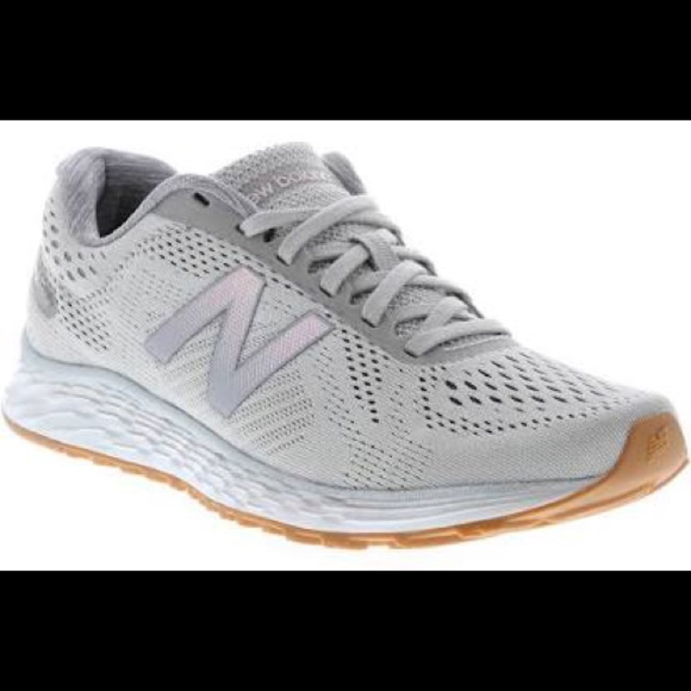 New Balance Fresh Foam Arishi Shoes